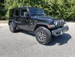 2026 Jeep Wrangler Sahara SUV