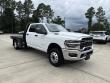 2025 Ram 3500 Chassis Cab Big Horn Truck Crew Cab