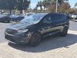 2025 Chrysler Pacifica Limited Van Passenger Van