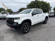 2024 Chevrolet Silverado 1500 ZR2 Truck Crew Cab