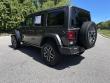 2026 Jeep Wrangler Sahara SUV