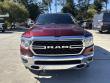 2023 Ram 1500 Big Horn Truck Crew Cab