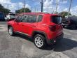 2021 Jeep Renegade Latitude SUV