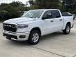 2025 Ram 1500 Big Horn Truck Crew Cab