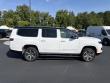 2024 Jeep Grand Wagoneer L Series III SUV