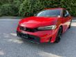 2025 Honda Civic Sport Sedan