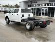 2025 Ram 3500 Chassis Cab Big Horn Truck Crew Cab