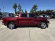 2023 Ram 1500 Big Horn Truck Crew Cab