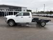 2025 Ram 3500 Chassis Cab Big Horn Truck Crew Cab