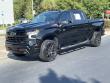 2026 Chevrolet Silverado 1500 LT Trail Boss Truck Crew Cab