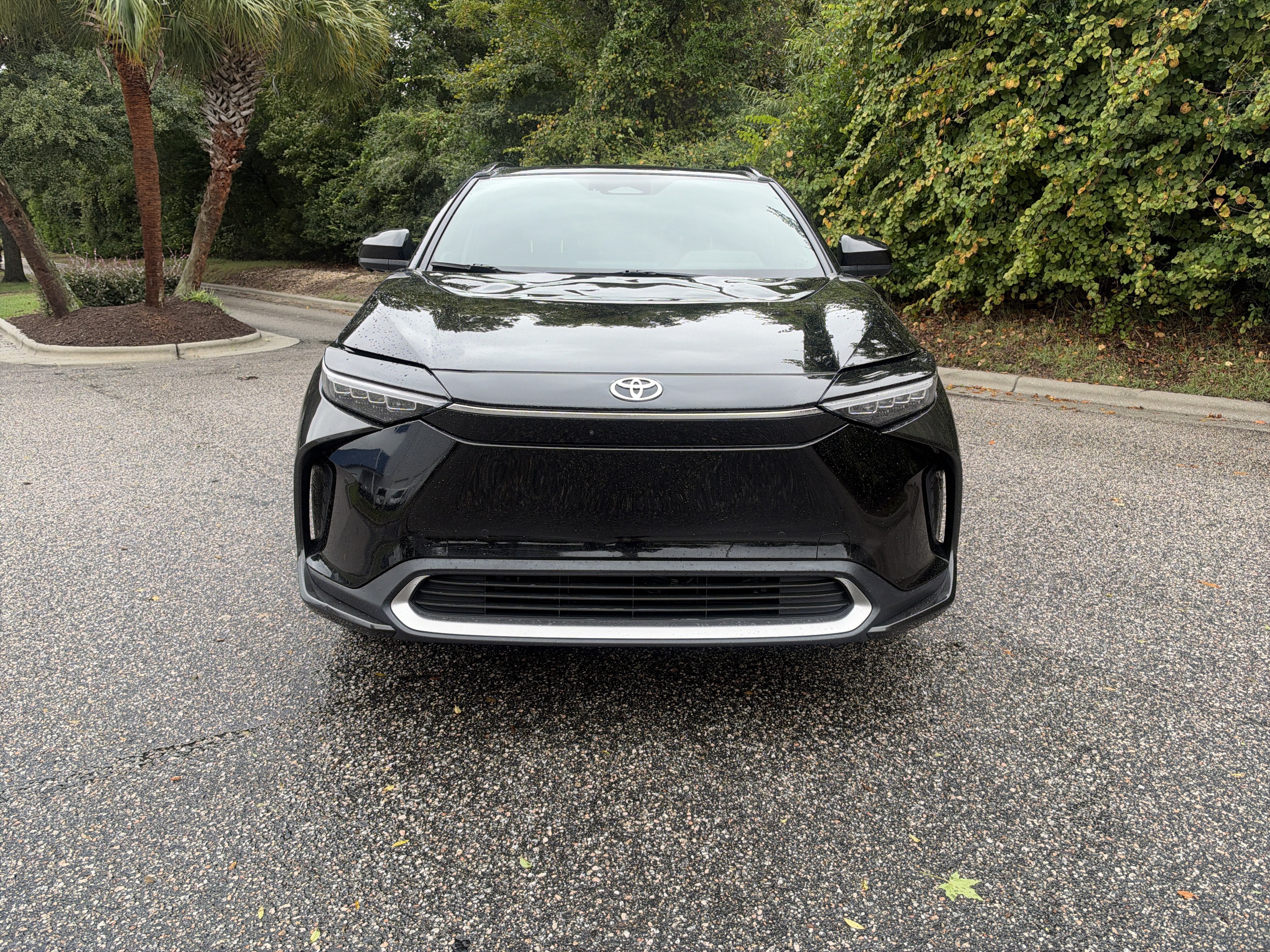 Used 2023 Toyota bZ4X Limited SUV