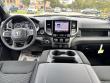 2025 Ram 1500 Big Horn Truck Crew Cab