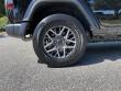 2026 Jeep Wrangler Sahara SUV