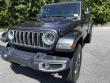 2026 Jeep Wrangler Sahara SUV