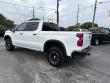 2024 Chevrolet Silverado 1500 ZR2 Truck Crew Cab