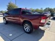 2023 Ram 1500 Big Horn Truck Crew Cab