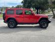 2022 Jeep Wrangler Unlimited 4xe Unlimited Rubicon SUV