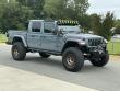 2025 Jeep Gladiator Rubicon X Truck Crew Cab