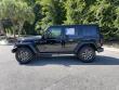 2026 Jeep Wrangler Sahara SUV