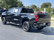 2026 Chevrolet Silverado 1500 LT Trail Boss Truck Crew Cab
