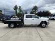 2025 Ram 3500 Chassis Cab Big Horn Truck Crew Cab