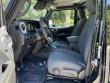 2026 Jeep Wrangler Sahara SUV