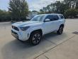 2026 Toyota 4Runner TRD Sport Premium SUV