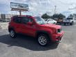 2021 Jeep Renegade Latitude SUV