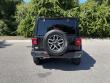 2026 Jeep Wrangler Sahara SUV