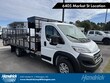  Ram ProMaster 3500 Cutaway