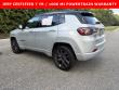 2025 Jeep Compass Limited SUV
