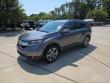 2017 Honda CR-V EX-L SUV