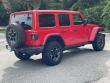 2022 Jeep Wrangler Unlimited 4xe Unlimited Rubicon SUV