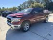 2023 Ram 1500 Big Horn Truck Crew Cab