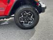2022 Jeep Wrangler Unlimited 4xe Unlimited Rubicon SUV