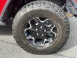 2022 Jeep Wrangler Unlimited 4xe Unlimited Rubicon SUV