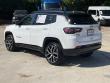 2025 Jeep Compass Limited SUV