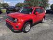 2021 Jeep Renegade Latitude SUV