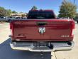 2023 Ram 1500 Big Horn Truck Crew Cab