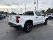 2024 Chevrolet Silverado 1500 ZR2 Truck Crew Cab
