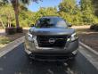 2022 Nissan Pathfinder SV SUV