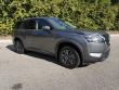 2022 Nissan Pathfinder SV SUV