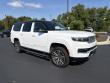 2024 Jeep Grand Wagoneer L Series III SUV