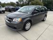 2016 Dodge Grand Caravan American Value Pkg Van