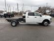 2025 Ram 3500 Chassis Cab Big Horn Truck Crew Cab