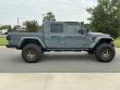 2025 Jeep Gladiator Rubicon X Truck Crew Cab