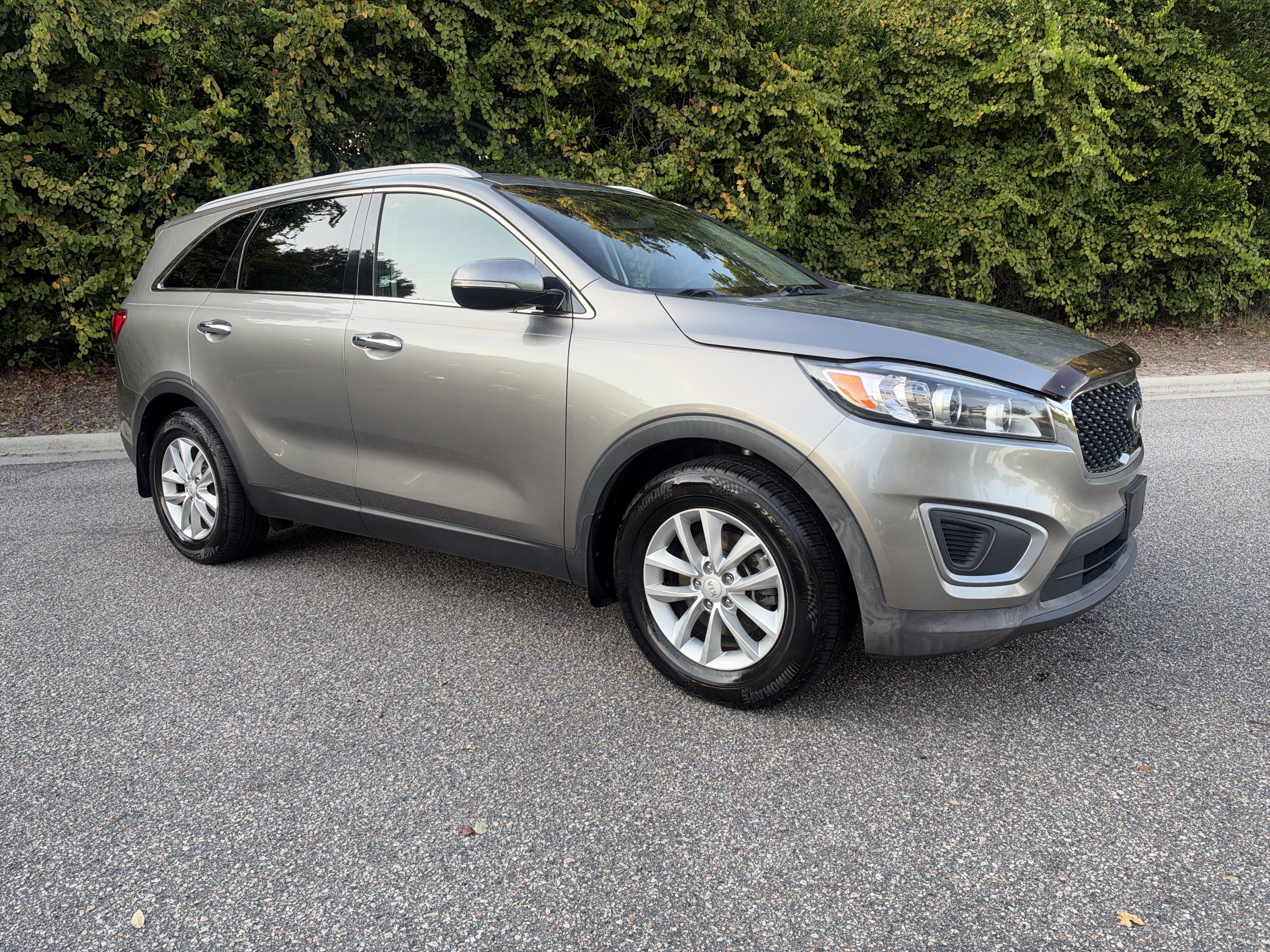 Used 2018 Kia Sorento LX SUV