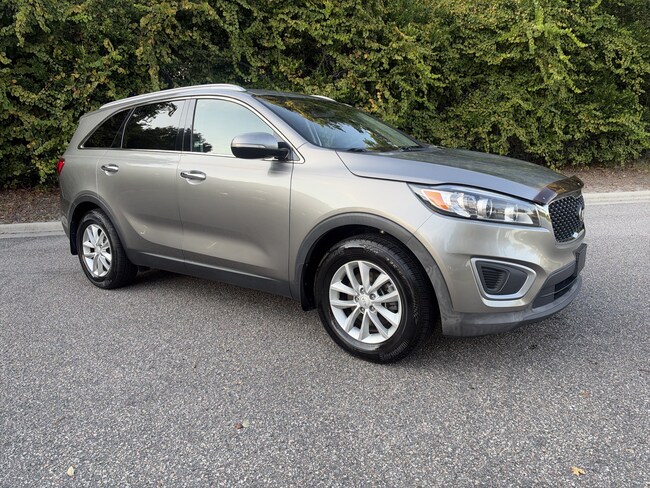 2018 Kia Sorento LX SUV