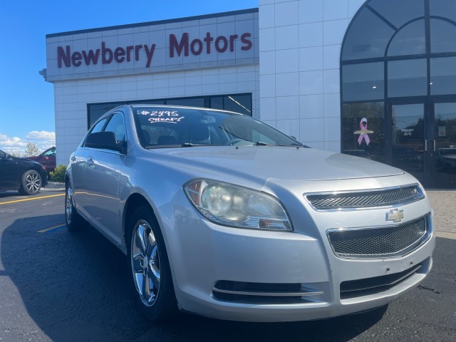 2009 Chevrolet Malibu