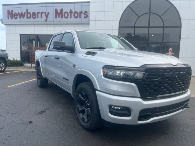 2027 RAM 1500 Pickup Big Horn/Lone Star